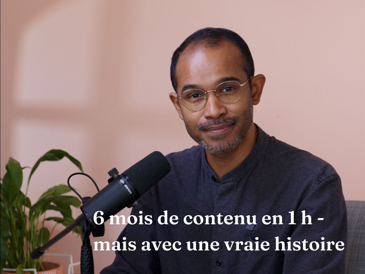 L'Atelier des Ambitions Video